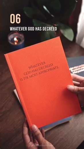 Our Colorful Notebook Collection | The Sunnah Store