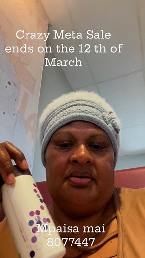 Talica Domoni on Reels