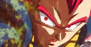 Dragon Ball Super: Broly Film's Final Trailer Streamed