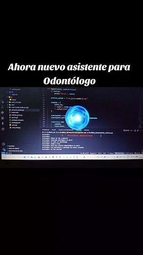 Asistente de IA para odontólogo: qué hace y cómo funciona