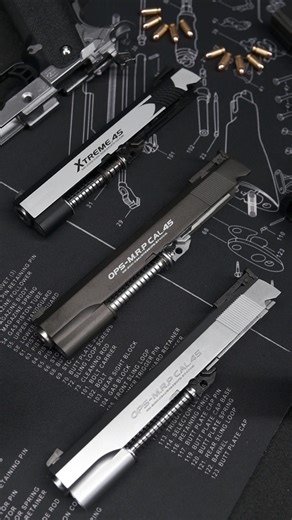 Enjoy "Original; Metal Slide; Full Auto" HI-CAPA Airsoft # Toys # Beretta # 건스토리 # shorts