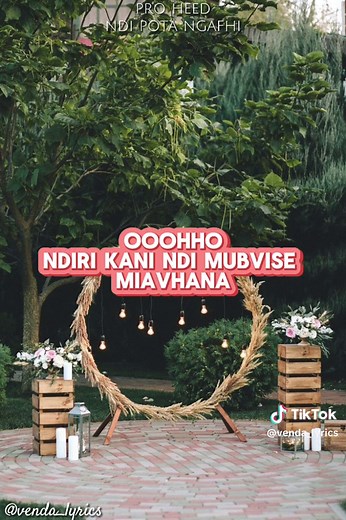 #vendalyrics #venrap #venda @Pro Heed