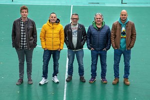 Amajlija - Ljubav Je To lyrics