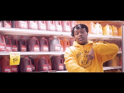 Mac Turner - In My Flavors (Official Video Shot By | @Dogfoodmedia)