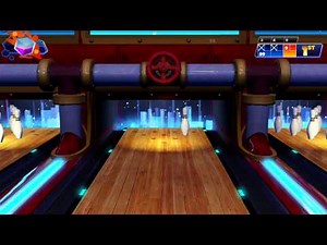 Kinect Sports Rivals Lets Play Overview Bowling With Live Commentary