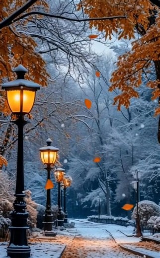 Let it snow ❄️ ⛄️ | My Christmas Countdown