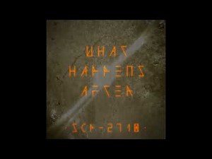 Edward Ikor - What Happens After (SCP-2718)