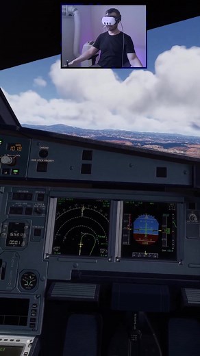 4.5K views · 55 reactions | Real Airbus Pilot - SBCF Departure | Tadeu Primo | Facebook
