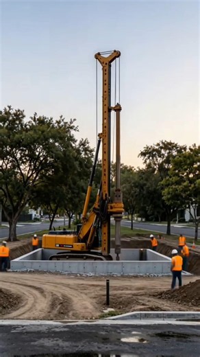 Every cube builds a splendid architecture #Archwork #Construction #BuildingProcess #engineering