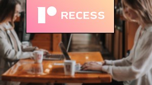 Tired of working from the same home office? A Charlotte company has the fix for that