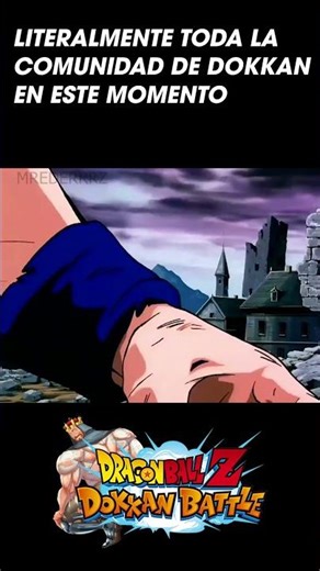 Arise ⬆️⬆️⬆️ #dbdokkanbattle #shorts #dragonball #dragonballz #dokkan #anime #dbz