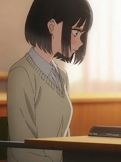 授業中おしがま #おしがま#aivideo #@aiアニメ #トイレ