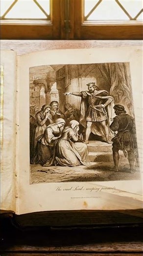 The Myth of the Right of the First Night is Revealed! #crusades #middleages #medieval #feudalism