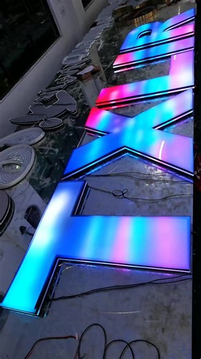 Enhance Your Store's Appeal with Eye-Catching Signs