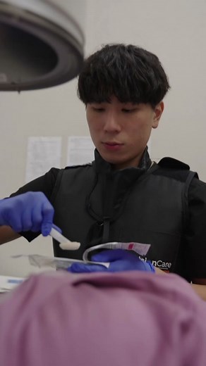 Cervical Epidural Injection for Neck Pain Relief