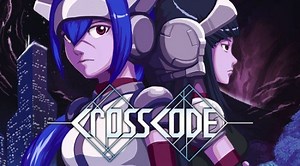 CrossCode sur PC