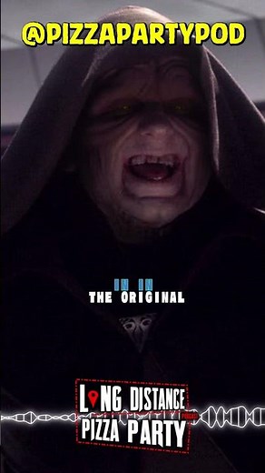 The Truth Behind "Somehow Palpatine Returned"! #starwars