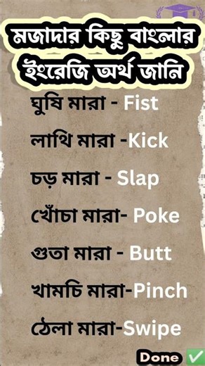 Spoken English word. #english #keeplearningenglish#easyenglisheveryday