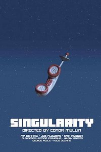 Singularity - Movie