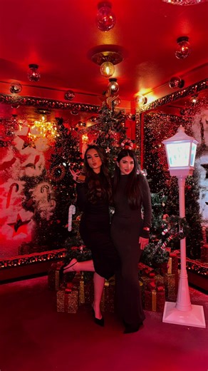 Exploring Istanbul: A December Adventure with Friends