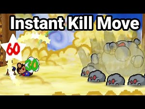 These Paper Mario Boss Rematches Are No Joke