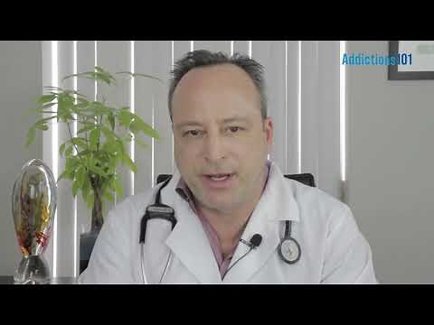 What Happens With Cocaine Abuse