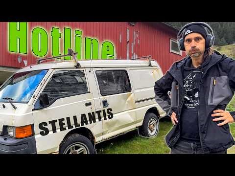 FIAT lets me down… 8 weeks of engine failure and no repairs...