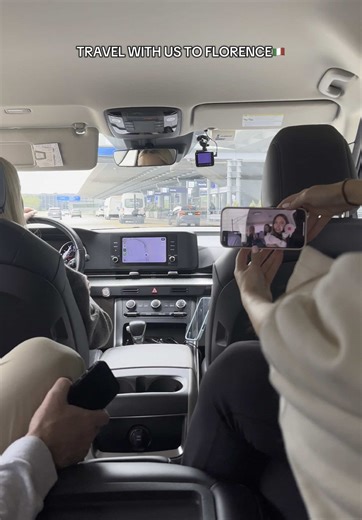 @ava douglass see you SOON!!!! #fyp #italy #florence #travel