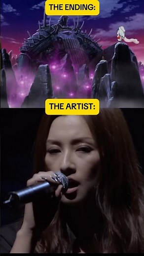 The LEGENDARY Inuyasha Ending Song #inuyasha #animeending #animesong #animemusic