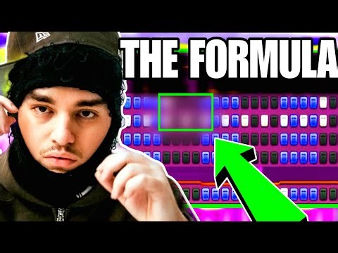 How To Make HARD Synth Trap Beats For Yeat (FL Studio)