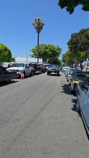 Chevy Caprice on 34-Inch Wheels: Ride Look & Fitment