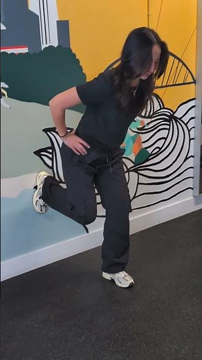 Some exercises look easier than others...