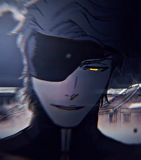 Aizen edit | mid | #bleachtybw #bleach #bleachedit #aizen #aizensosuke (Song: MONTAGEM HYPNOSAES ESPECTRAL 3 - Slowed)