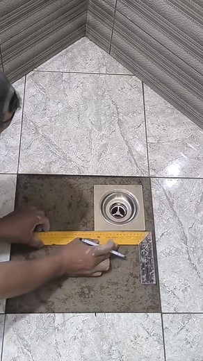 48K views · 98 reactions | Tile and tips #Foryou #foryoupage #varialvideo #tardingvideo #foryoupage #machine #satisfying #action #usa #foryou | Amazing Tips 1 | Facebook