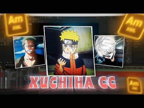 ‪@XUCHIHA_EDITS‬ Like CC Tutorial in Alight Motion 🔥 Viral Anime Edit Style 🤯 (+preset)