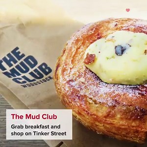 The spirit of the 1960s and 1970s are still alive in Woodstock, NY! Spend a weekend in this quaint Catskills village for some peace, love, art, and so much more: http://bit.ly/2YebP88 | I LOVE NEW YORK