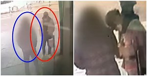 Wheesung Spotted Making a Mysterious Drug Deal Prior to Passing Out in a Washroom