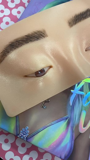 Makeup practice tutorial ♥️ | Makeup by Jaquelin