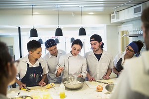 Key English Phrases for the Food Service Industry