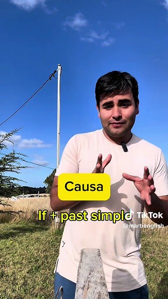 Domina el segundo condicional en inglés fácilmente