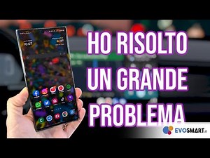 Come HO RISOLTO un ENORME PROBLEMA di ANDROID AUTO