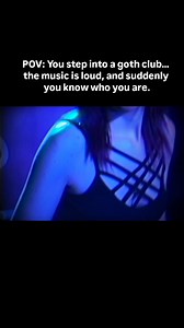 💥You know who you are... #postpunk #goth #gothic | Ash Code