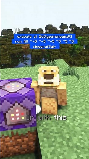 Do These 4 Commands Break Minecraft?
