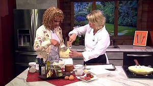 Italian Ricotta Dumplings