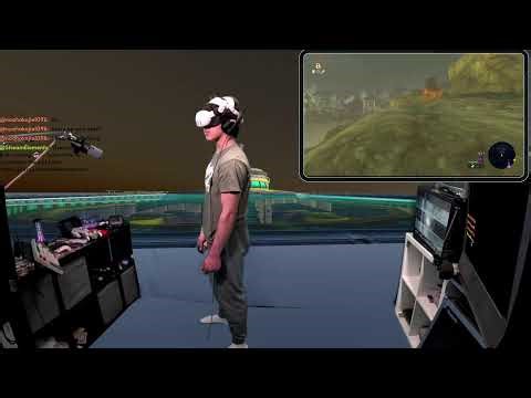 Botw Until I'm Motion Sick