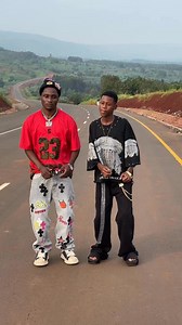 #fypchallenge | Shafii Odilo Shakur