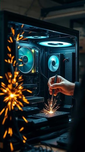 The IBM PC XT Resurrection Chronicle