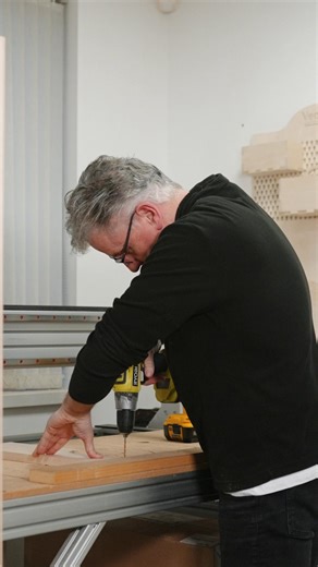 Vectric on Instagram: "✨NEW FREE PROJECT OUT NOW ✨ Old-school fun with a modern twist 👀 Todd used the moulding toolpath to shape this vintage-inspired yo-yo simple, smooth and super satisfying to carve! 👉 Grab the free project in your V&Co account! #Vectric #YoYo #CNCProjects #VCarve #Aspire #CNCYOYO #WoodenYoYo"