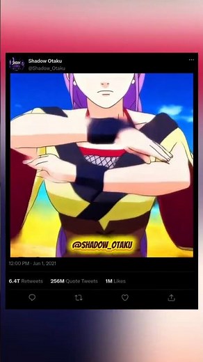 Naruto Characters Hand Signs Clean Edit! 🔥🥵