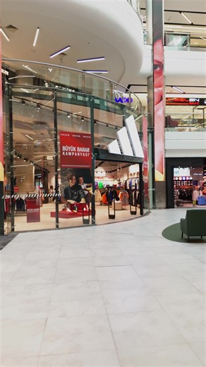 Acity Alışveriş Merkezi on Reels